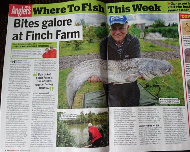 Anglers Mail 9 Aug (Bill) (1)