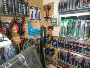 Tackle Shack