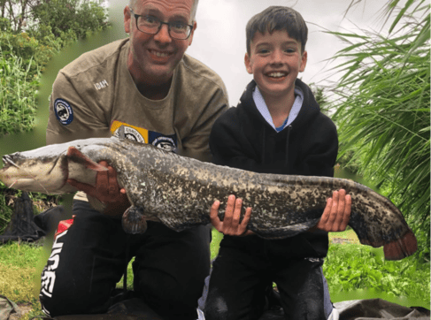 Where Are the Best Places to Fish in Berkshire? - The Tackle Box