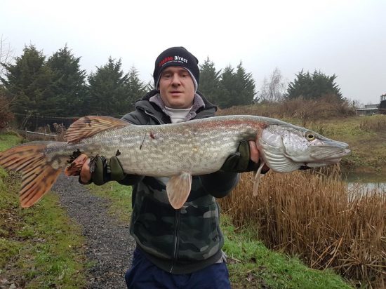20 Dec Mark 12lb 20 Dec Mark 12lb